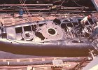 Various pictures of the USS STERLET (SS392) over the years and assorted patches-flags -wilk 1